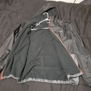 🔥🆕️warm Columbia jacket